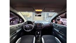 RENAULT - CAPTUR - 2018/2018 - Marrom - R$ 69.900,00