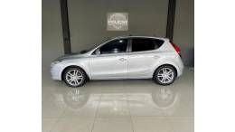 HYUNDAI - I30 - 2009/2010 - Prata - R$ 47.900,00