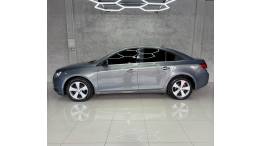 CHEVROLET - CRUZE - 2012/2012 - Cinza - R$ 53.900,00