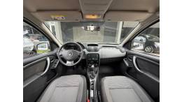 RENAULT - DUSTER - 2013/2013 - Prata - R$ 48.900,00