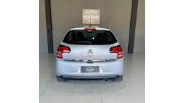 CITROËN - C3 - 2013/2013 - Prata - R$ 37.900,00