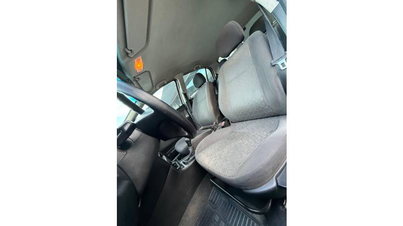 CHEVROLET - ASTRA - 2007/2007 - Vermelha - R$ 30.900,00