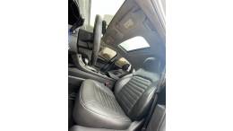 FORD - FUSION - 2014/2015 - Branca - R$ 70.900,00