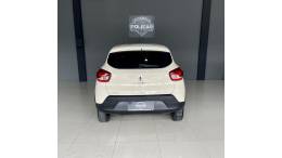 RENAULT - KWID - 2018/2018 - Bege - R$ 42.900,00