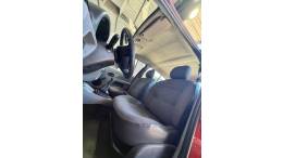 RENAULT - CLIO - 2009/2009 - Vermelha - R$ 17.900,00