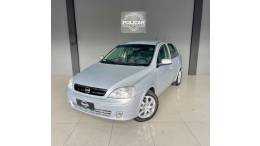 CHEVROLET - CORSA - 2003/2003 - Prata - R$ 24.900,00