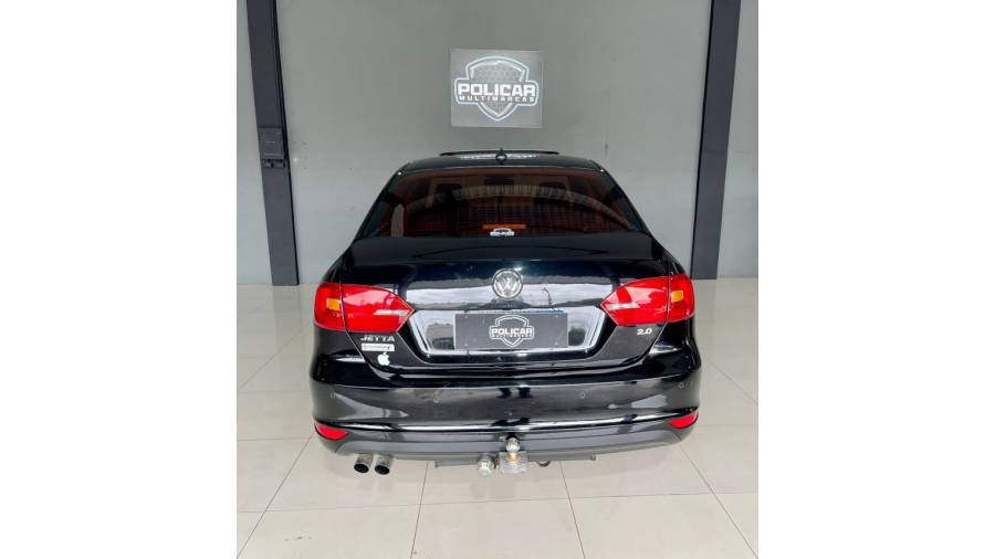 VOLKSWAGEN - JETTA - 2012/2012 - Preta - R$ 59.900,00