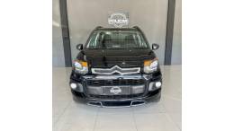 CITROËN - AIRCROSS - 2015/2015 - Preta - R$ 41.900,00