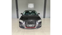 AUDI - A3 - 2010/2010 - Cinza - R$ 57.900,00