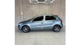VOLKSWAGEN - GOL - 2011/2011 - Verde - R$ 28.900,00