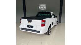 CHEVROLET - MONTANA - 2020/2020 - Branca - R$ 55.900,00