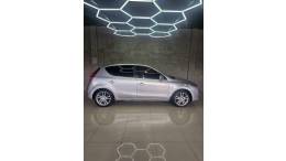 HYUNDAI - I30 - 2010/2010 - Prata - R$ 42.900,00