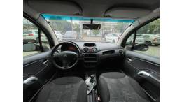 CITROËN - C3 - 2008/2008 - Cinza - R$ 22.900,00