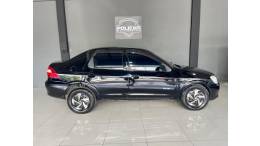 CHEVROLET - PRISMA - 2012/2012 - Preta - R$ 26.900,00