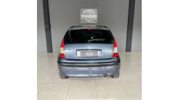 CITROËN - C3 - 2008/2008 - Cinza - R$ 22.900,00