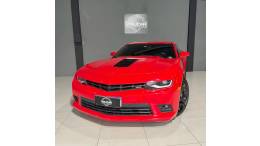 CHEVROLET - CAMARO - 2014/2014 - Vermelha - R$ 239.000,00