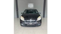 RENAULT - SANDERO - 2013/2013 - Preta - R$ 23.900,00