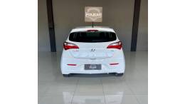 HYUNDAI - HB20 - 2015/2015 - Branca - R$ 45.900,00