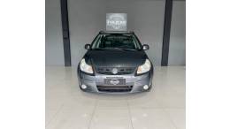 SUZUKI - SX4 - 2011/2011 - Cinza - R$ 41.900,00