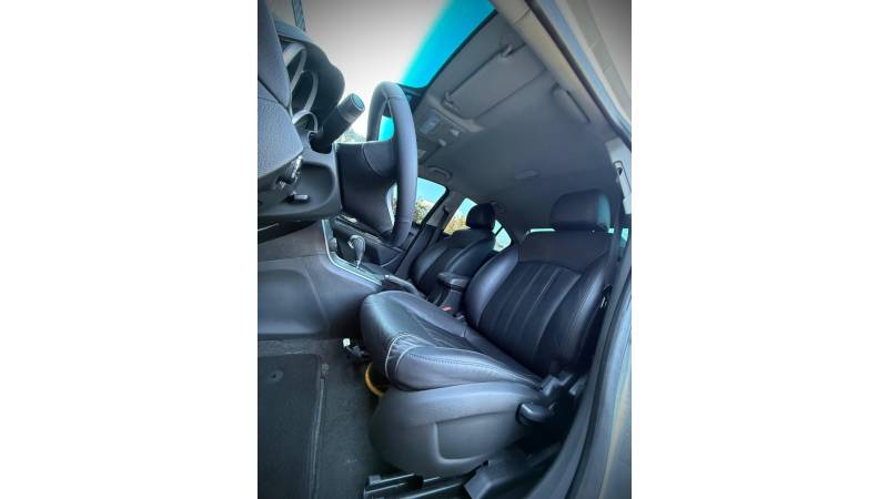 CHEVROLET - CRUZE - 2013/2013 - Prata - R$ 61.900,00
