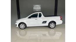 CHEVROLET - MONTANA - 2020/2020 - Branca - R$ 55.900,00