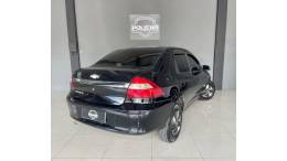 CHEVROLET - PRISMA - 2012/2012 - Preta - R$ 26.900,00