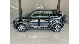 CITROËN - AIRCROSS - 2015/2015 - Preta - R$ 41.900,00