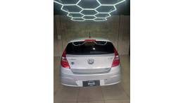HYUNDAI - I30 - 2010/2010 - Prata - R$ 42.900,00