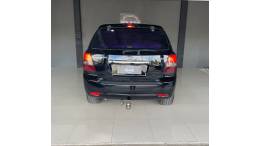 KIA MOTORS - SORENTO - 2008/2009 - Preta - R$ 51.500,00