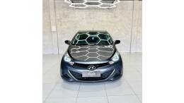HYUNDAI - HB20 - 2015/2015 - Cinza - R$ 44.900,00