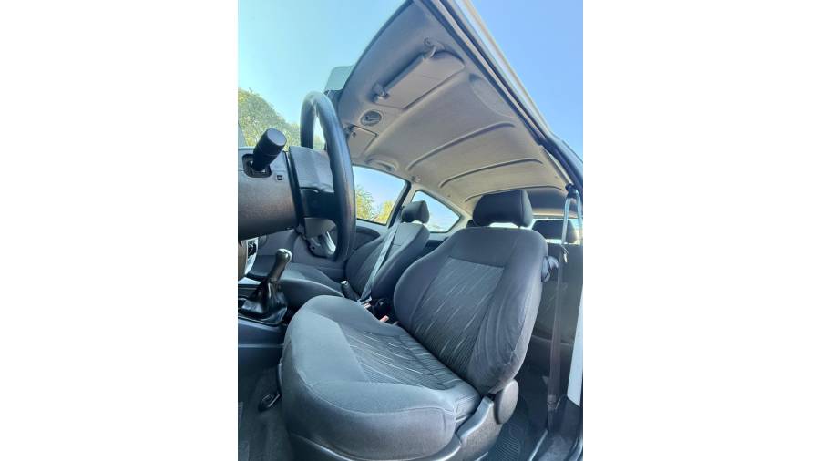 FORD - KA - 2010/2010 - Branca - R$ 22.900,00