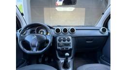 CITROËN - C3 - 2013/2014 - Preta - R$ 37.500,00