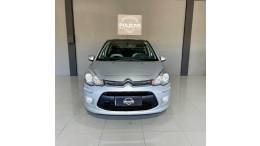 CITROËN - C3 - 2013/2013 - Prata - R$ 37.900,00