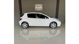 PEUGEOT - 307 - 2011/2011 - Branca - R$ 28.900,00