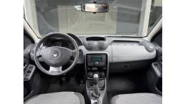 RENAULT - DUSTER - 2013/2013 - Prata - R$ 48.900,00