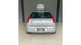 CITROËN - C4 - 2010/2010 - Cinza - R$ 29.900,00