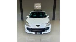 PEUGEOT - 307 - 2011/2011 - Branca - R$ 28.900,00