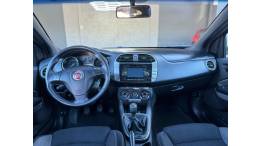 FIAT - BRAVO - 2016/2016 - Preta - R$ 56.900,00