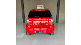 FIAT - IDEA - 2010/2011 - Vermelha - R$ 34.900,00