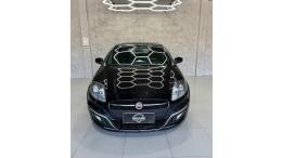 FIAT - BRAVO - 2016/2016 - Preta - R$ 56.900,00