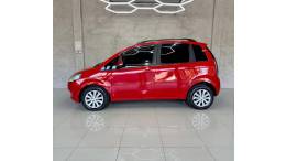 FIAT - IDEA - 2014/2014 - Vermelha - R$ 39.900,00