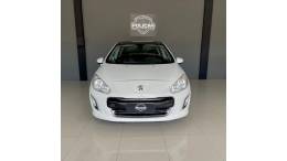 PEUGEOT - 308 - 2013/2013 - Branca - R$ 40.900,00