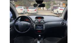 CITROËN - C3 - 2011/2011 - Prata - R$ 33.900,00