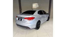 CITROËN - C4 LOUNGE - 2014/2014 - Prata - R$ 44.900,00