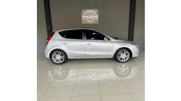 HYUNDAI - I30 - 2009/2010 - Prata - R$ 47.900,00