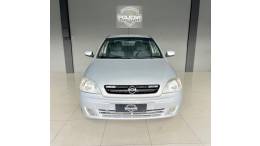 CHEVROLET - CORSA - 2003/2003 - Prata - R$ 24.900,00