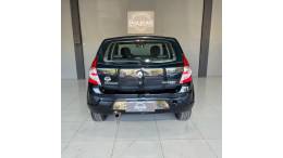 RENAULT - SANDERO - 2011/2011 - Preta - R$ 29.900,00