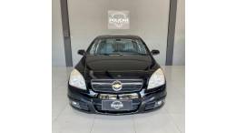 CHEVROLET - VECTRA - 2006/2006 - Preta - R$ 33.900,00