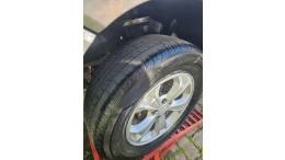 HYUNDAI - TUCSON - 2010/2010 - Bege - R$ 39.900,00