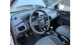 CHEVROLET - PRISMA - 2018/2018 - Prata - R$ 58.900,00